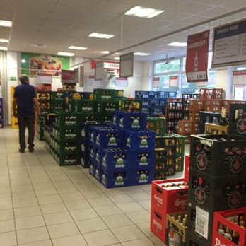 Allguth - Gas Stations Near Me - Munich, BY