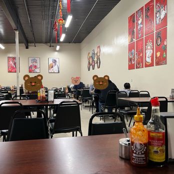 Yummy Yummy - a dining area with tables and chairs - Chinese Near Me - Corvallis, Oregon Yummy Yummy - a dining area with tables and chairs - Chinese Near Me - Corvallis, Oregon