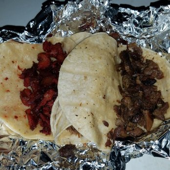El Taconazo - We should meat here - Tacos Near Me - Houston, Texas