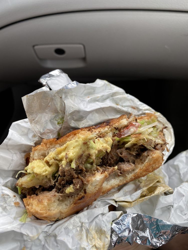 Taqueria Guerrero Logo