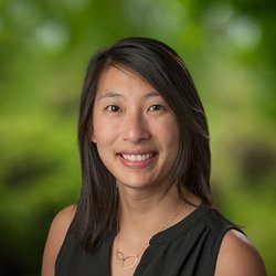Debbie Kuo, M.D