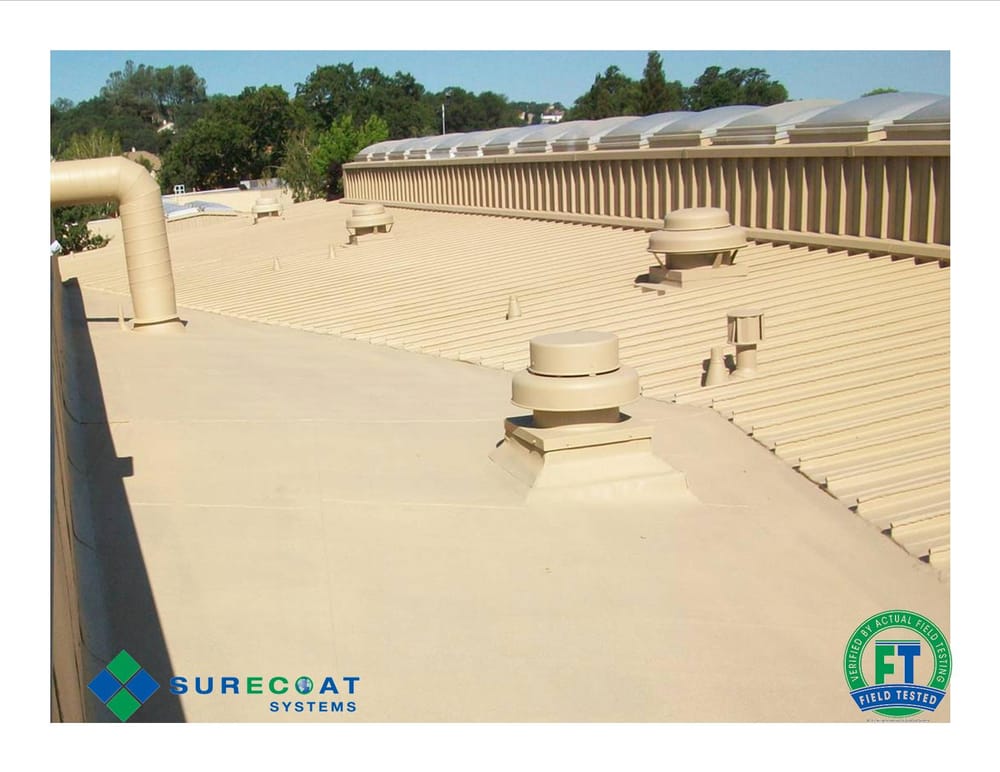 Slide of SureCoat Systems