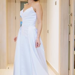 Alterations By Kathy - My wedding day