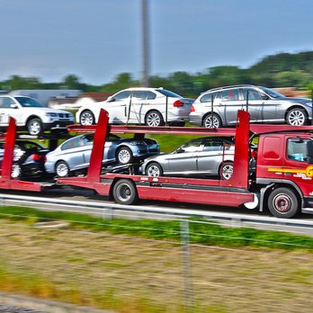Midsommar Shipping - Vehicle Shipping Near Me