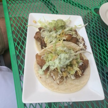The Hornet - Playa Fish Tacos - American Near Me - Denver, Colorado The Hornet - Playa Fish Tacos - American Near Me - Denver, Colorado