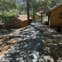 Verdugo Pines Bible Camp - Cabin