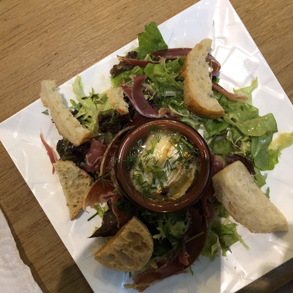 L'Etable - French Near Me - Tours, 37