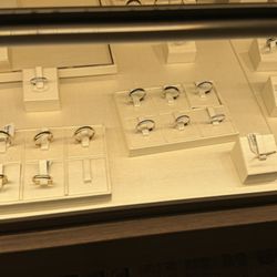 Kay Jewelers - Wedding bands plain