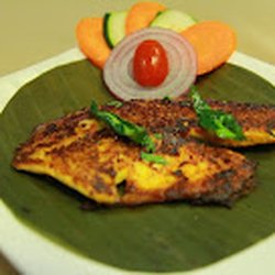 Taj Indian Cuisine
