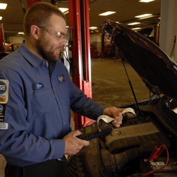 VIP Tires & Service - Tires Near Me - Winslow, Maine