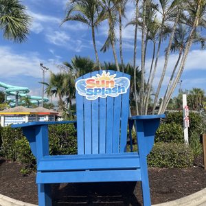 SUN SPLASH FAMILY WATERPARK - 28 Photos & 68 Reviews - 400 Santa