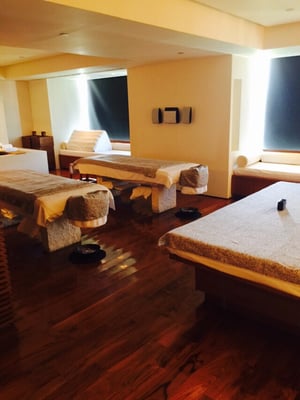 Regent Taipei by null