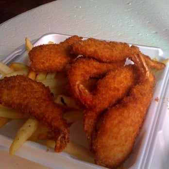 Mini Chinese Food - Fried shrimp - Chinese Near Me - Redondo Beach, California Mini Chinese Food - Fried shrimp - Chinese Near Me - Redondo Beach, California