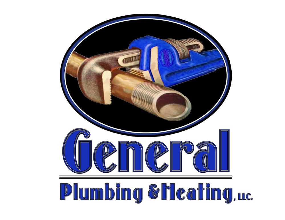 Slide of General Plumbing and Heat