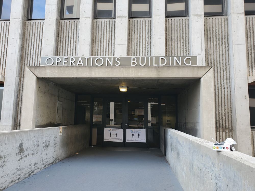 City of San Diego Development Services Department - social services organization in San Diego, CA