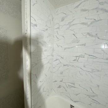 LFG Contractors - New tile - Tiling Near Me