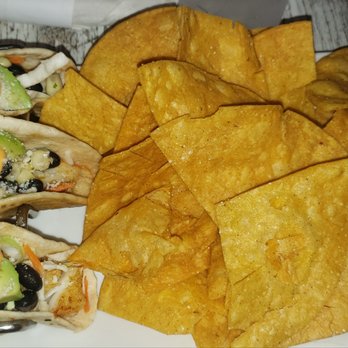 Fork + Ale House - Fish Tacos - Breweries Near Me - Carmel, Indiana