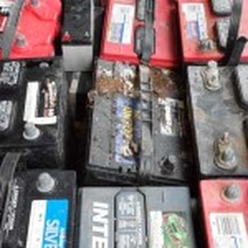TriStar Recycling & Metals - Car Batteries - Recycling Center Near Me - Norcross, Georgia TriStar Recycling & Metals - Car Batteries - Recycling Center Near Me - Norcross, Georgia