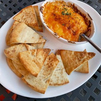 Bridges Restaurant - Crab dip - Bars Near Me - Grasonville, Maryland Bridges Restaurant - Crab dip - Bars Near Me - Grasonville, Maryland