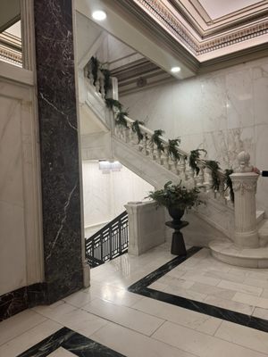 AC Hotel Kansas City Downtown by null