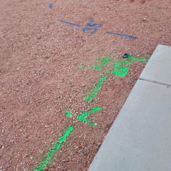 Private Utility Locating- Unearth Sonoran Desert Locating