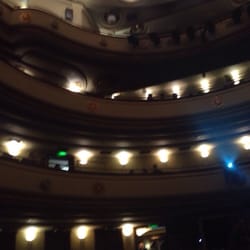 Schouwburg 30CC