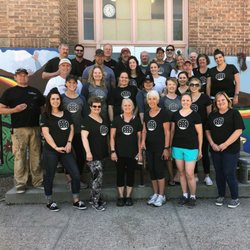 Windermere Real Estate - Windermere Community Service Day