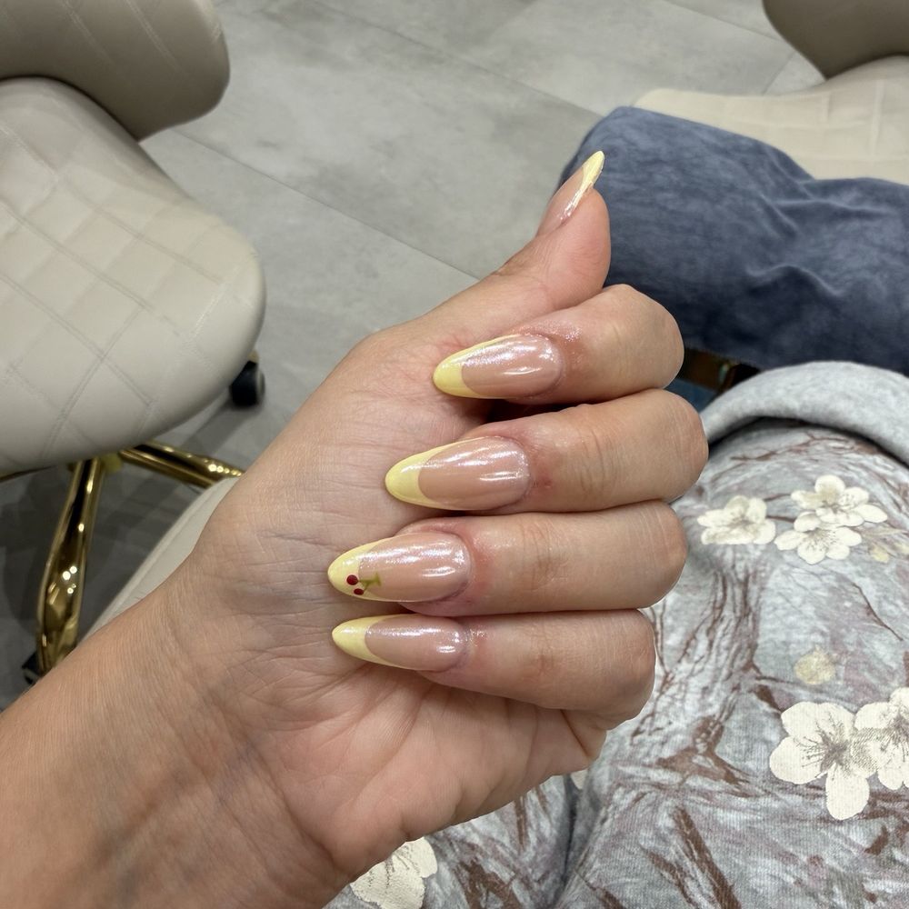 The X Nail - Nail Salons Near Me - Ontario, California The X Nail - Nail Salons Near Me - Ontario, California