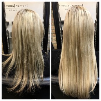 Ingmar James Salon - Hair Salons Near Me - Chicago, Illinois Ingmar James Salon - Hair Salons Near Me - Chicago, Illinois