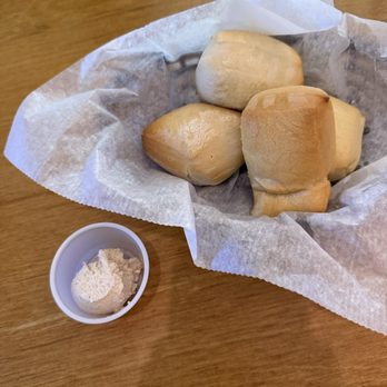 Texas Roadhouse - Biscuits - Steakhouses Near Me - Greensboro, North Carolina