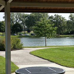 Huizenga Park