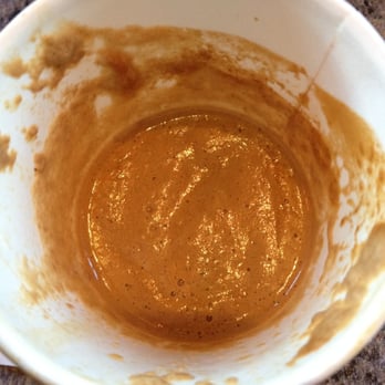 Red Rock Coffee - Curdled soy macchiato. - Coffee & Tea Near Me - Mountain View, California Red Rock Coffee - Curdled soy macchiato. - Coffee & Tea Near Me - Mountain View, California