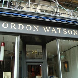 Gordon Watson