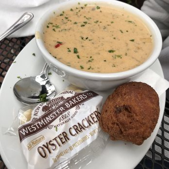 Jonah's Fish & Grits - Seafood Near Me - Thomasville, Georgia