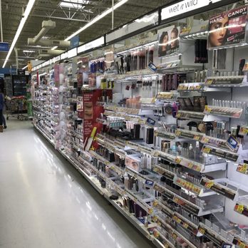 Walmart - Makeup - Department Stores Near Me - Union, New Jersey
