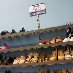 Goodwill Store