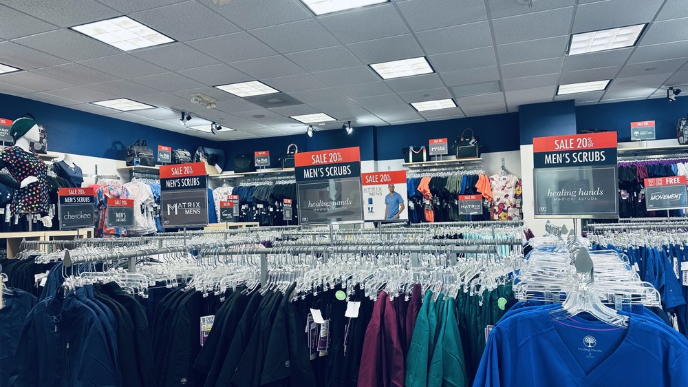 UNIFORM ADVANTAGE Updated September 2024 11 Photos 11401 Pines