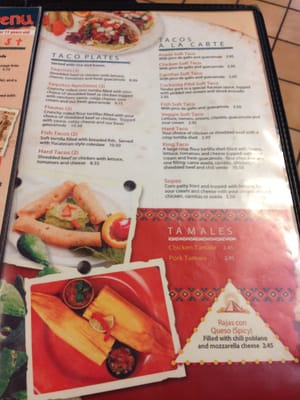 Menu photo 8 Alfredo's Lomita, CA Menu photo 8 Alfredo's Lomita, CA
