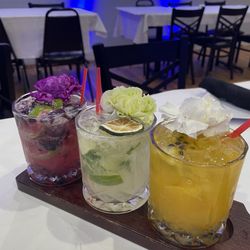 Morna Lounge and Grill