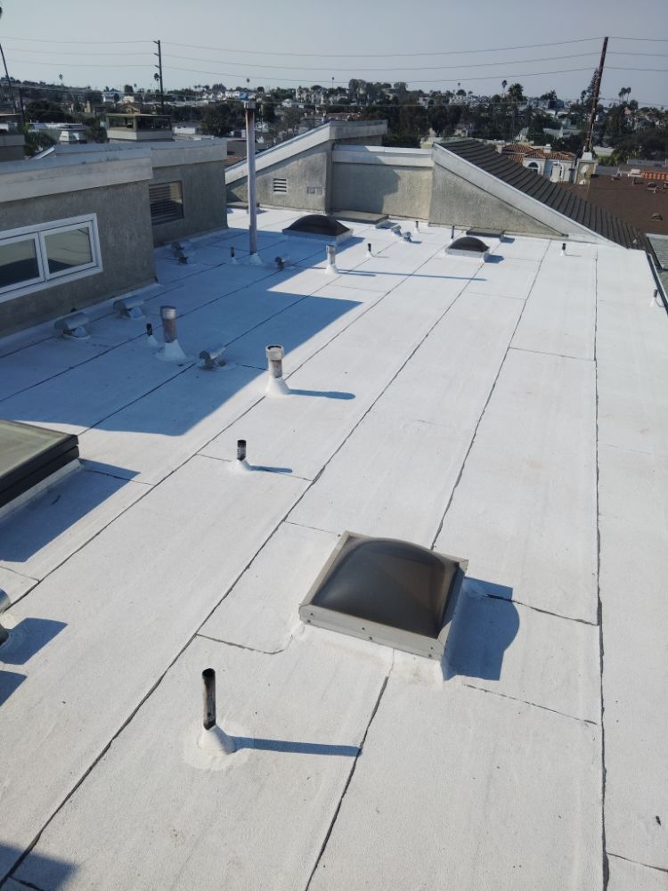 Slide of Hbm Roofing