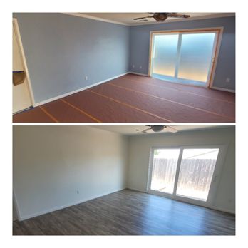 McCarthy Painting - Interior walls - Painters Near Me - San Diego, California McCarthy Painting - Interior walls - Painters Near Me - San Diego, California