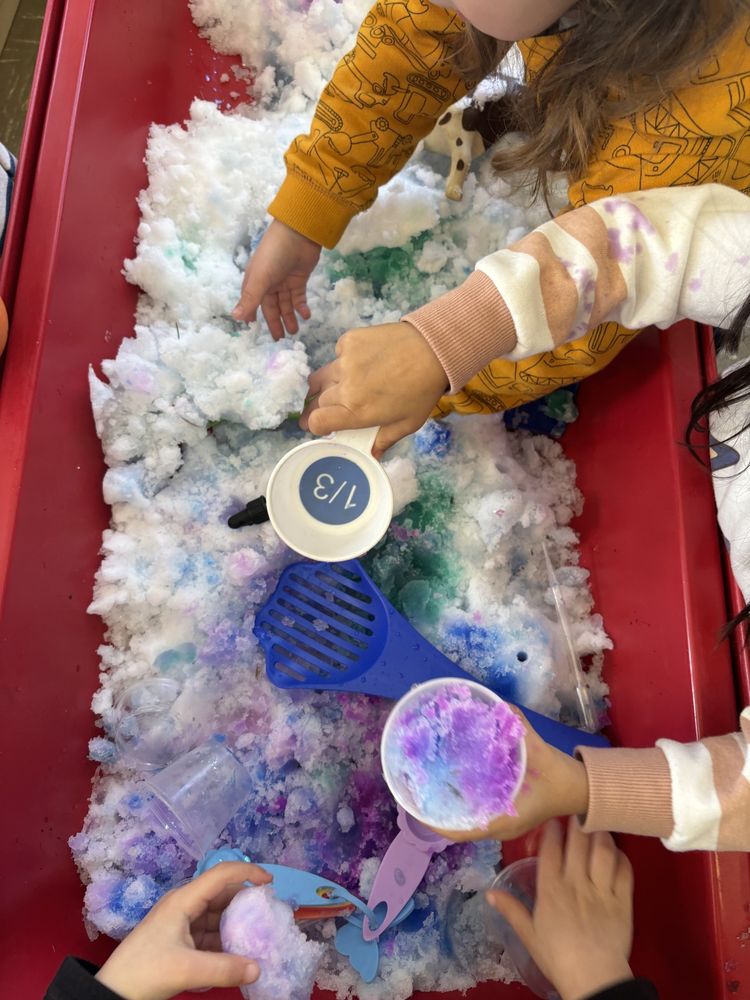 Fairlington Preschool - childcare center in Alexandria, VA