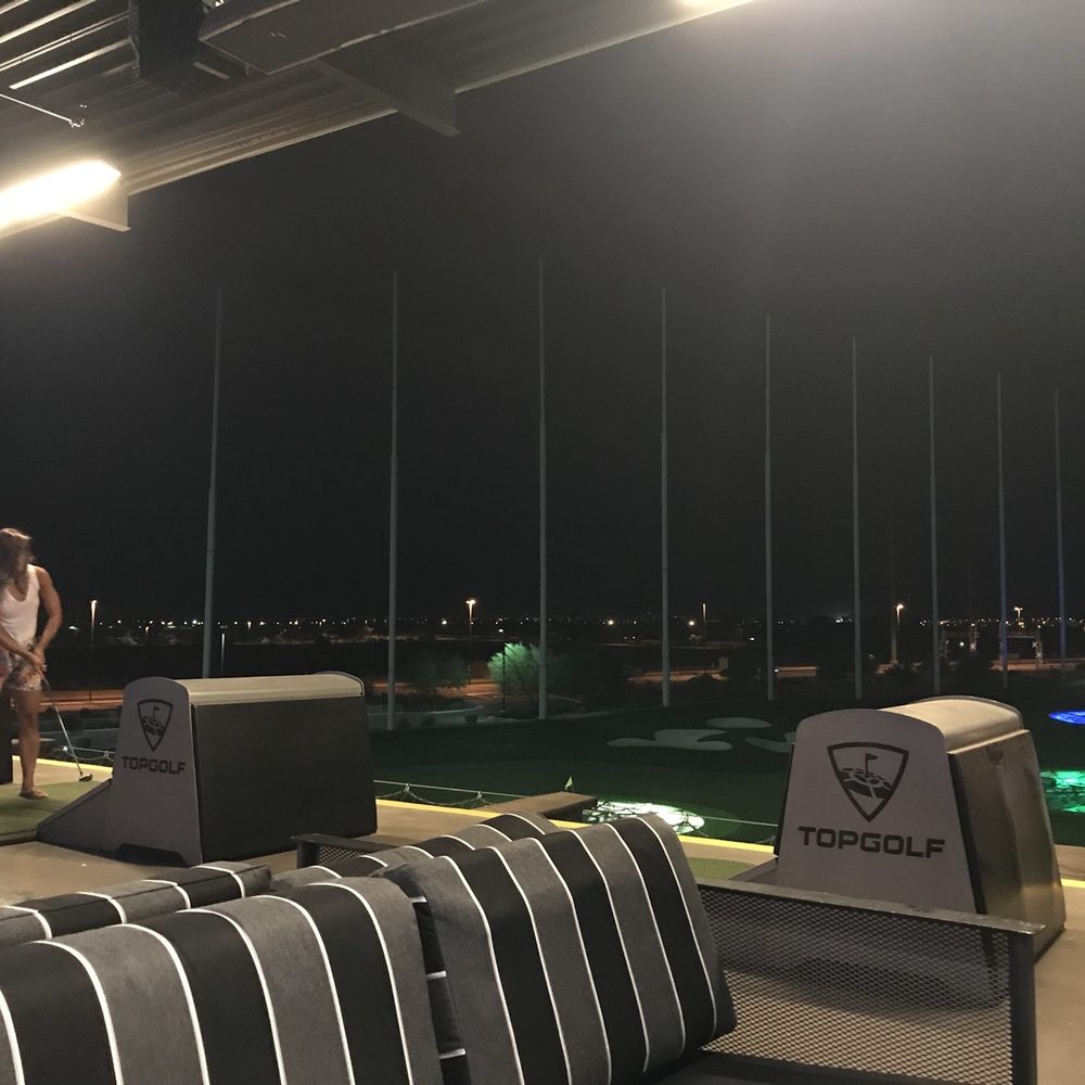 Topgolf - Golf Near Me - Gilbert, Arizona Topgolf - Golf Near Me - Gilbert, Arizona
