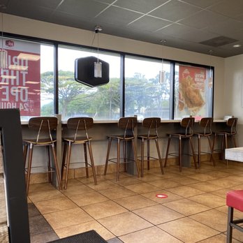 Jack in the Box - the inside of a fast food restaurant - Fast Food Near Me - Waipahu, Hawaii Jack in the Box - the inside of a fast food restaurant - Fast Food Near Me - Waipahu, Hawaii