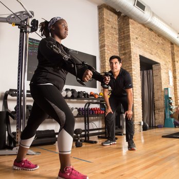 DMSfit - Trainers Near Me - Chicago, Illinois