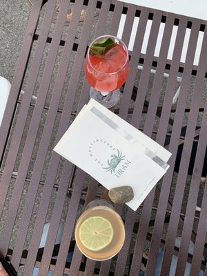 The Wallingford Dram by null