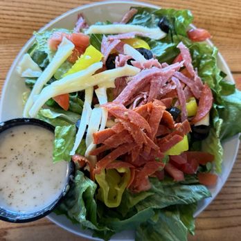 Giordano's - Italian Salad - Pizza Near Me - Orlando, Florida