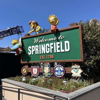 Universal Studios Hollywood - Amusement Parks Near Me - Universal City, California Universal Studios Hollywood - Amusement Parks Near Me - Universal City, California
