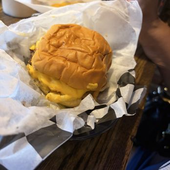 Jack Brown's Beer & Burger Joint - Roanoke - Dr Gonzo - American Near Me - Roanoke, Virginia