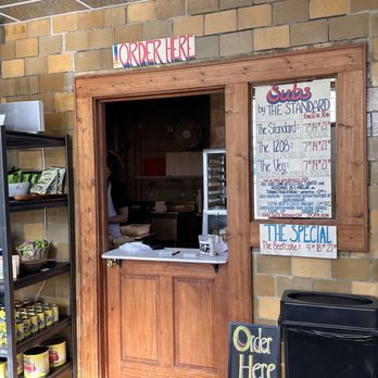 The Standard Subs - Sandwiches Near Me - Michigan City, Indiana